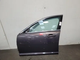 Jaguar Xf Facelift And Pre Facelift Doors And Doorpads