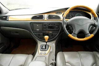 Jaguar Xtype, Stype, Xf, Xe Dashboards With Airbags And Covers