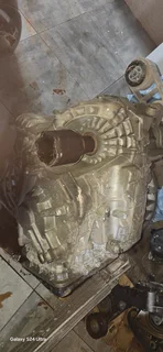 Jaguar XTYPE 2.0 and 3.0 Petrol Jatco Gearbox With Torque Converter