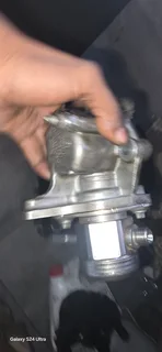 Jaguar XF SI4 2.0 Petrol SI4 Ecoboost High Pressure Fuel Pump