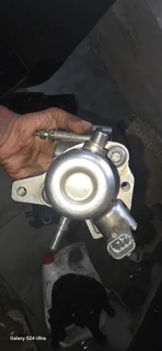 Jaguar XF SI4 2.0 Petrol SI4 Ecoboost High Pressure Fuel Pump