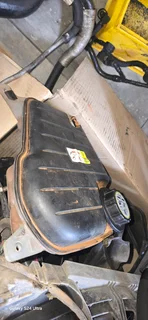 Jaguar XF, XJ, Stype, Xtype, Ftype, Fpace, Epace Land Rover Evoque, Discovery Sport, Coolant Bottle