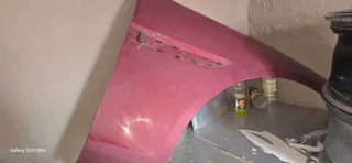 2016-2021 Jaguar X260 NEW XF Front Right Fender In good condition.