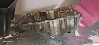 Jaguar XF, Discovery Sport, Evoque, Freelander 2 SI4 2.0Petrol Ecoboost Engine Oil Sump