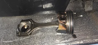 Jaguar XF, Discovery Sport, Evoque, Freelander 2 Si4 2.0 Petrol Ecoboost OEM Standard Pistons