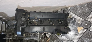 Jaguar XF, Discovery Sport, Evoque, Freelander2 Si4 2.0 Petrol Ecoboost Tappet Cover/Intake Manifold