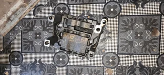 Jaguar XF, Discovery Sport, Evoque, Freelander2 Si4 2.0 Petrol Ecoboost Balance Shaft