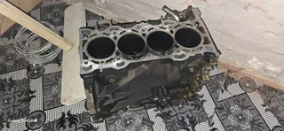 Jaguar XF, Discovery Sport, Evoque, Freelander 2, Si4 2.0Petrol Ecoboost Block