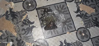 Jaguar XF, Discovery Sport, Evoque, Freelander 2 Si4 2.0Petrol Ecoboost Water Pump