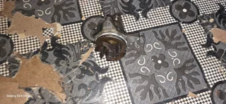 Jaguar XF, Discovery Sport, Evoque, Freelander 2 Si4 2.0Petrol Ecoboost Water Pump