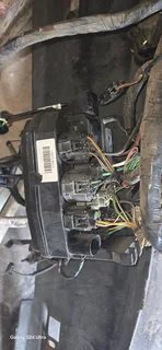 Jaguar Xtype X400 2.1Petrol Main Power Distribution Fuse box