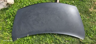 Jaguar Xtype X400 2.1Petrol Rear bootlid with badges in fair condition.