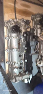 Ingenium 2.0/2.4Diesel Aj200 Jaguar X260, Discovery Sport, Evoque. Complete Tappet Cover in good con