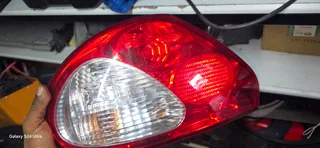 Jaguar Xtype X400 2.1Petrol Left and Right Tailights, with working bulbs, In good condition.