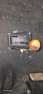 Jaguar Xtype X400 2.1Petrol Gear selector with sport button in good condition.