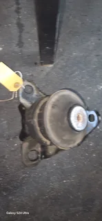 Jaguar Xtype X400 2.1Petrol Mounting in good condition, with no cuts or damage.