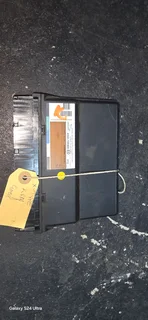 Jaguar Xtype X400 2.1Petrol (GECM) General Electronics Control Module or KVM in good condition.