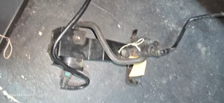 Jaguar Xtype X400 2.1Petrol Purge Valve complete with bracket, pipes and connectors.