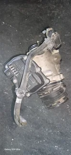 Jaguar X260, Fpace, Epace Landrover Evoque, Discovery Sport, Velar Aj200d Egr Valve.