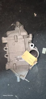 Jaguar X260, Fpace, Epace Landrover Evoque, Discovery Sport, Velar Aj200D Ingenium EGR.