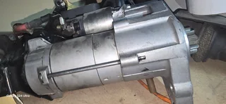Jaguar Landrover Range Rover Starter Motors For Various Makes And Models
