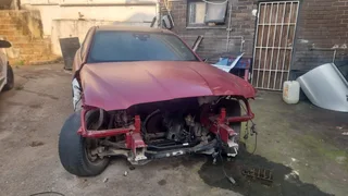 2018 Jaguar NEW XF (X260) D240 Stripping for Spares, body is clean with no accident damage.