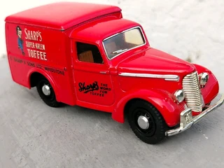 Dinky  Diecast