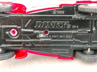 Dinky  Diecast