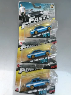 Fast N Furious Escort