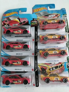 BMW M3 Hot wheels