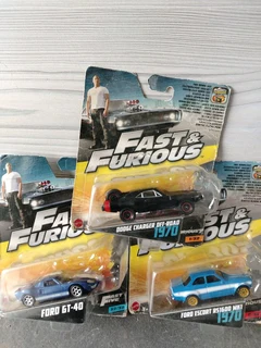 Fast N Furious