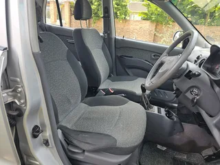 2005 Hyundai Atos 1.1 prime 88000km