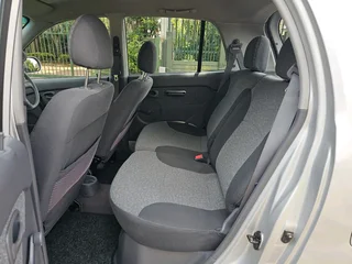 2005 Hyundai Atos 1.1 prime 88000km