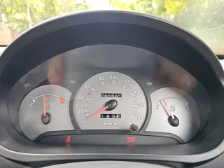2005 Hyundai Atos 1.1 prime 88000km