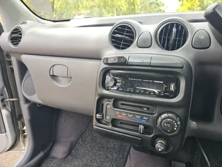 2005 Hyundai Atos 1.1 prime 88000km