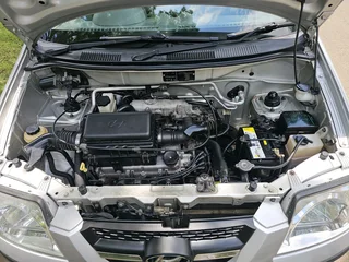 2005 Hyundai Atos 1.1 prime 88000km