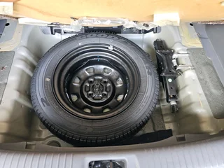 2005 Hyundai Atos 1.1 prime 88000km