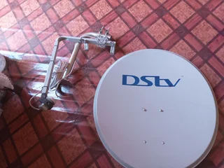 Dstv Dish
