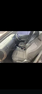 2006 Volkswagen Golf 4 gti Hatchback