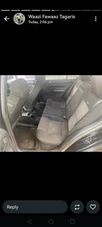 2006 Volkswagen Golf 4 gti Hatchback