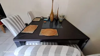 Dining Room Table