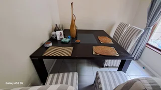 Dining Room Table