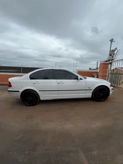 BMW e46 325i manual 70kneg