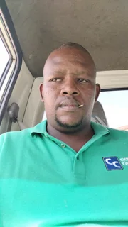 Driver looking for job