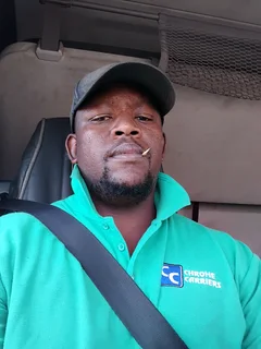Driver looking for job