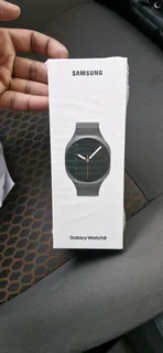 Samsung galaxy watch 8