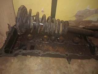 1998 Nissan Primera 200GSI Sedan