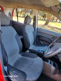 2007 HYUNDAI ATOS 1.1GLS PRIME