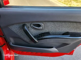 2007 HYUNDAI ATOS 1.1GLS PRIME