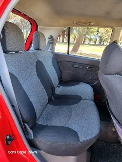 2007 HYUNDAI ATOS 1.1GLS PRIME